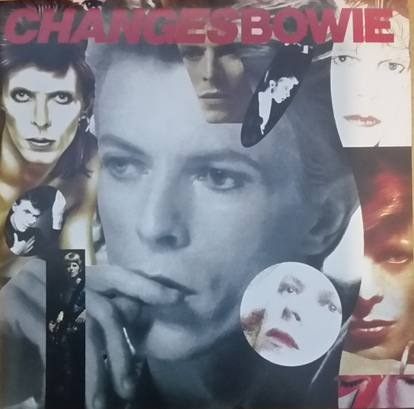 Changesbowie